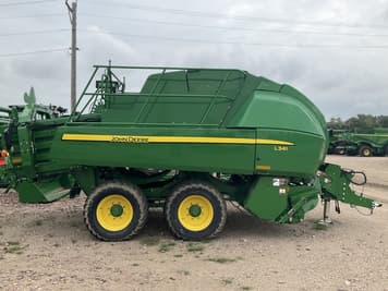 Main image John Deere L341